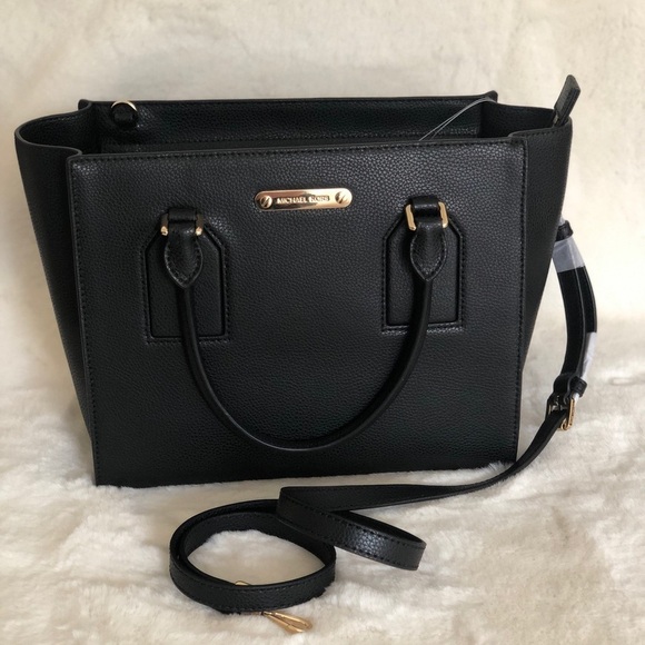 Michael Kors Semlby large satchel - Picture 1 of 8